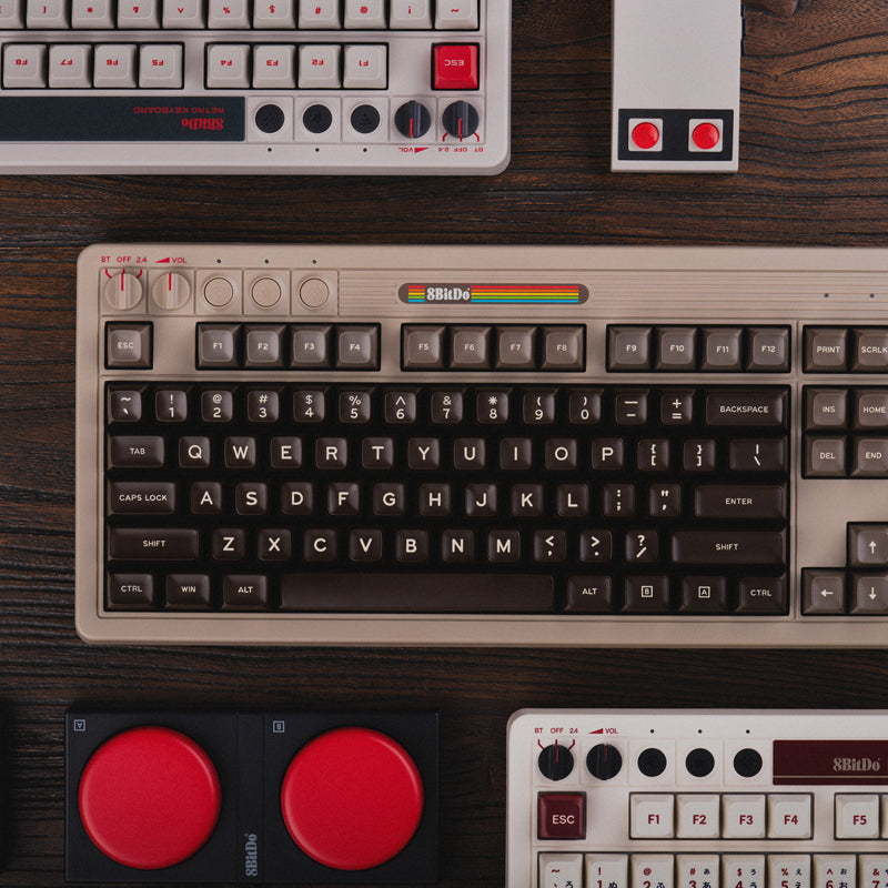 8BitDo Mod Kit for Original NES Controller（Original） image 5