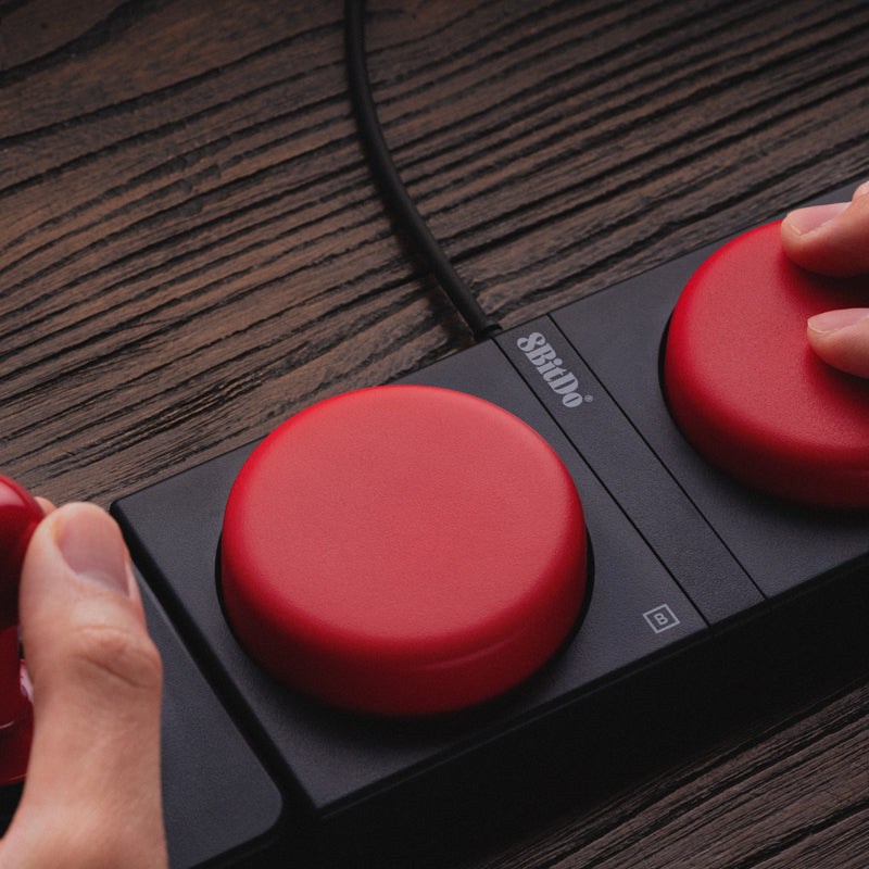 8BitDo Mod Kit for Original NES Controller（Original） image 2